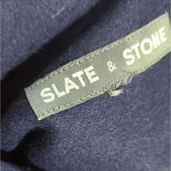 Slate & Stone shirt  - Picture 4 of 6